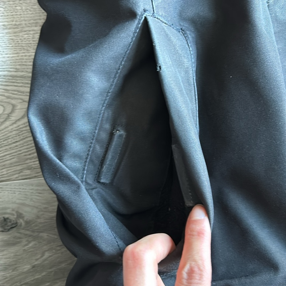 Aritzia TNA Haven Parka - Picture 3 of 15